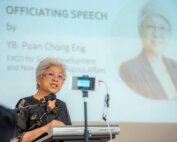 Penang Committed to Empowering Women Small Business Owners and Entrepreneurs
