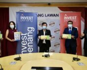 Penang to Stimulate and Nurture Local Tech Startups