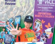 WCC Annual Review 2019