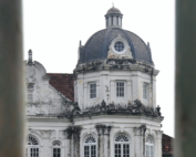 Balancing Heritage Conservation and Sustainable Urban Development