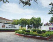 Liveability in Penang's Southwest