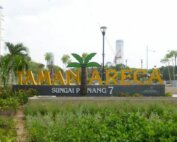 Penang Opens a New Urban Park