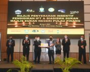 Penang Invests in Human Capital through Education