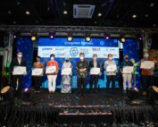Launch of the Creative Digital District @ George Town