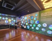 Penang opens Penang Hill Gallery @Edgecliff