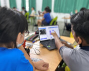 Intel Launches Intel® Geek Kids Program in Collaboration With Penang Science Cluster