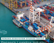 Penang Logistics Industry: Connecting the Parts