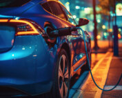 Is Electric Vehicles (EVs) the future in Penang?