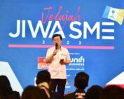 A Vision for Sustainable Growth in Malaysia's MSMEs