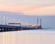 Penang's Strategic Air Connectivity Initiatives: Elevating Tourism, Culture, and Economic Growth