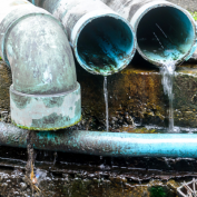 Cleaner, Safer Cities Through Improved Drainage Project