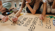 Planting Seeds of Change: How Schools Can Grow a Culture of Sustainability