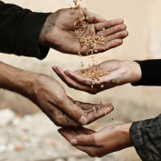 Uplifting Vulnerable Communities Through Supportive Infrastructure and Employment Pathways
